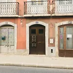 Alcântara Seaside Appartement