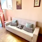 Appartement Alcântara Seaside *