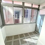 Appartement Alcântara Seaside