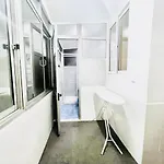 Appartement Alcântara Seaside *