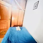 Appartement Alcântara Seaside