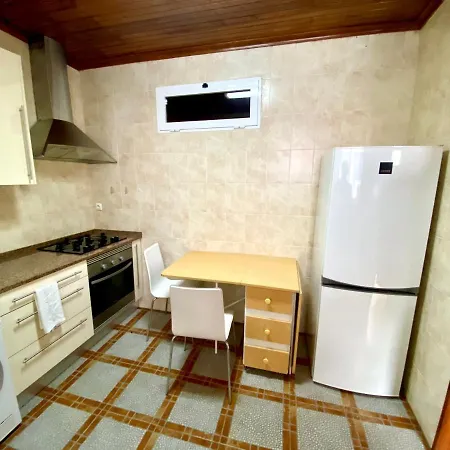 Alcantara Seaside Apartamento *