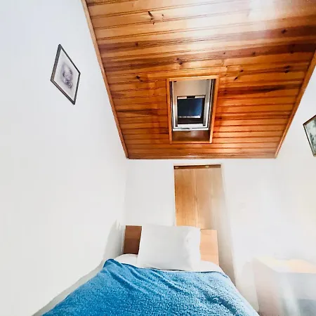 Appartement Alcântara Seaside