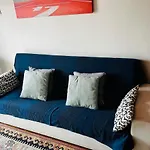Alcantara Seaside Apartamento Lisboa