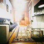 Apartamento Alcantara Seaside Lisboa