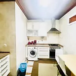 Alcantara Seaside Apartamento Lisboa