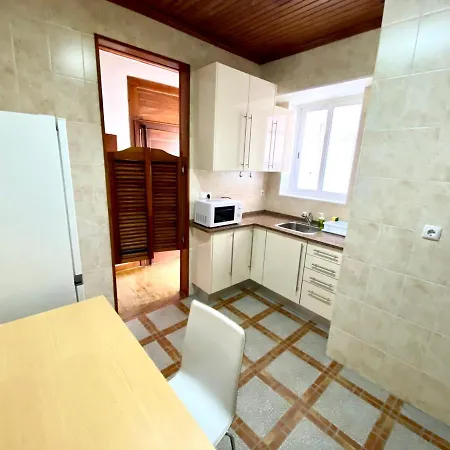 Apartment Alcantara Seaside