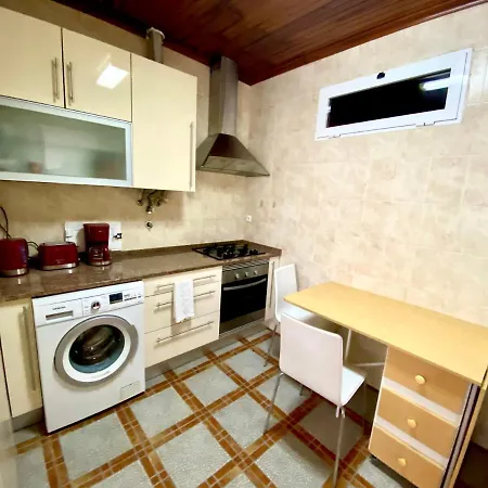 Apartman Alcantara Seaside Lisboa