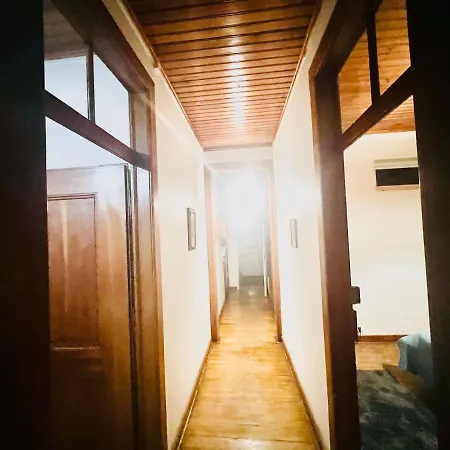 Alcantara Seaside Apartman *