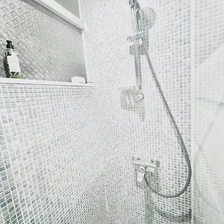 Alcantara Seaside Lisboa