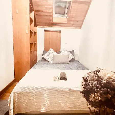 Apartman Alcantara Seaside Lisboa