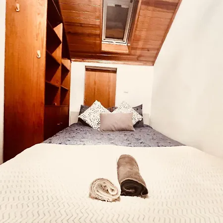 Apartman Alcantara Seaside