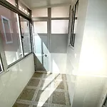 Διαμέρισμα Alcantara Seaside Lisboa
