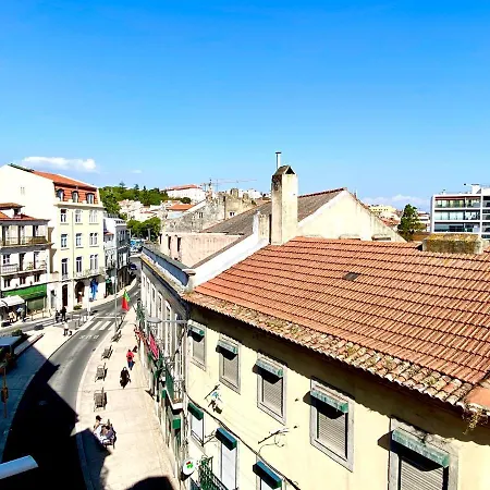 Alcantara Seaside Apartament