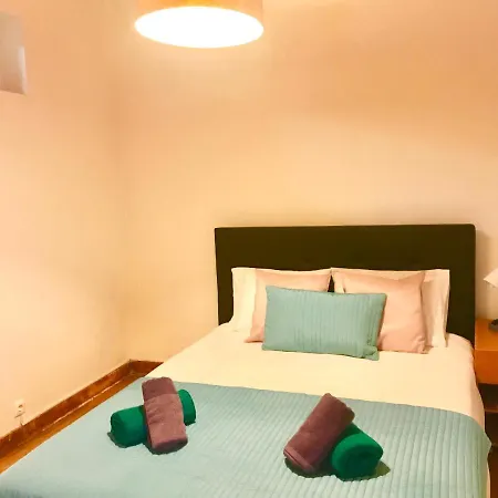 Alcantara Seaside Apartamento