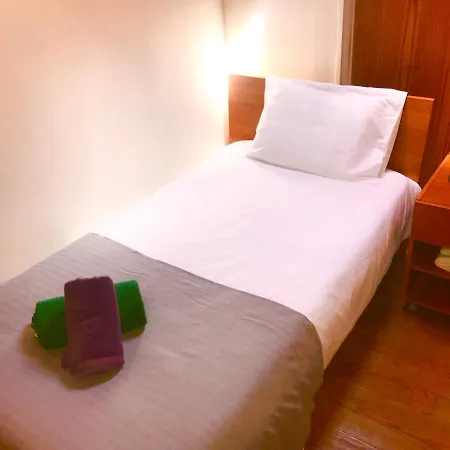 דירה Alcantara Seaside ליסבון