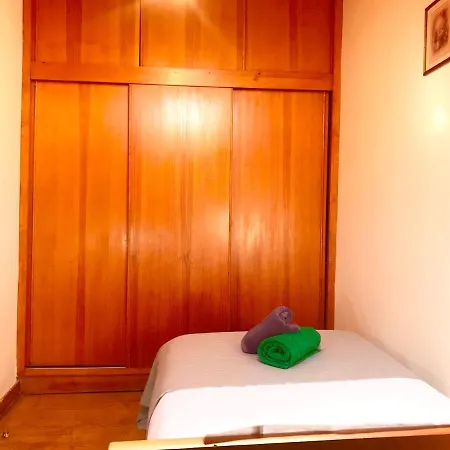 דירה Alcantara Seaside ליסבון