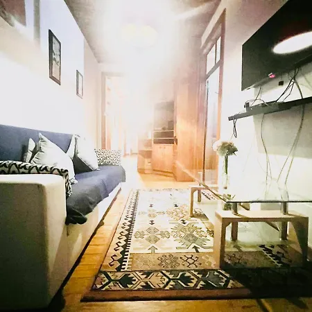 Apartamento Alcantara Seaside Lisboa