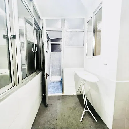 Apartman Alcantara Seaside *