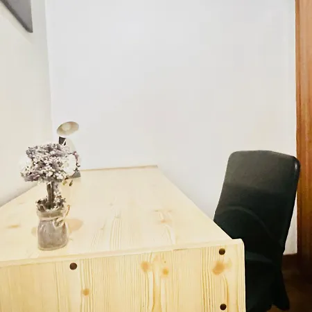 Alcantara Seaside ליסבון