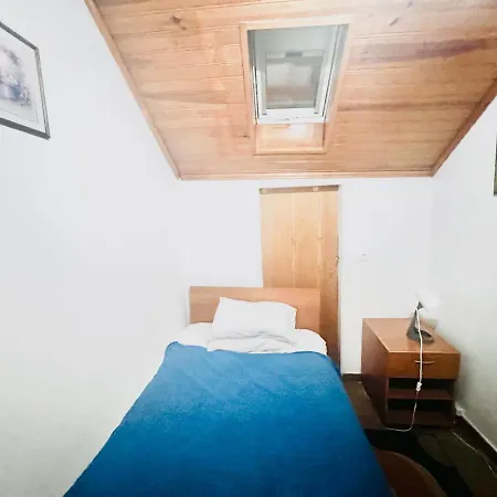 Alcantara Seaside * ליסבון