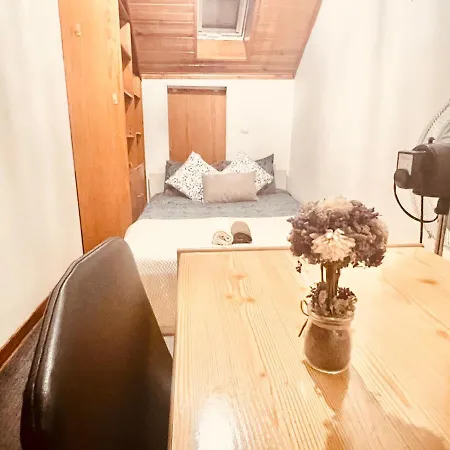 Apartment Alcantara Seaside Lisbon