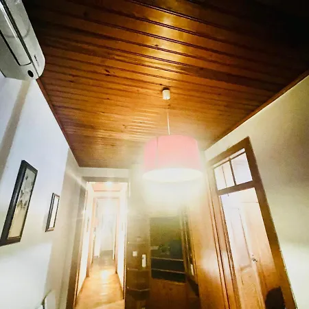 Alcantara Seaside Apartment