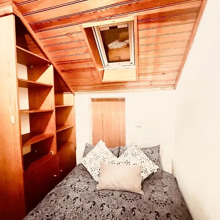 Apartment Alcantara Seaside Lisbon