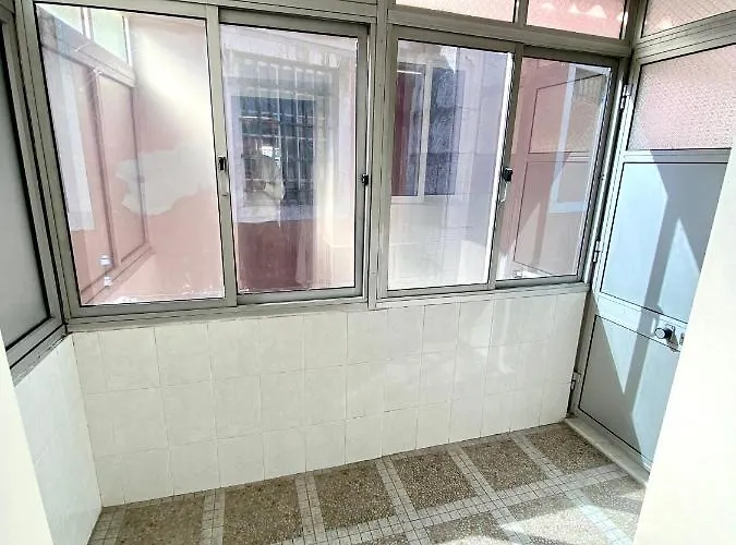 Апартаменты Alcantara Seaside