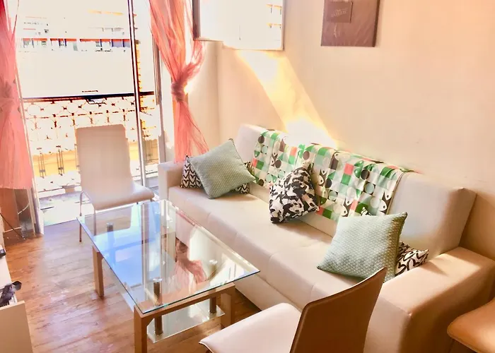 Апартаменты Alcantara Seaside Лиссабон