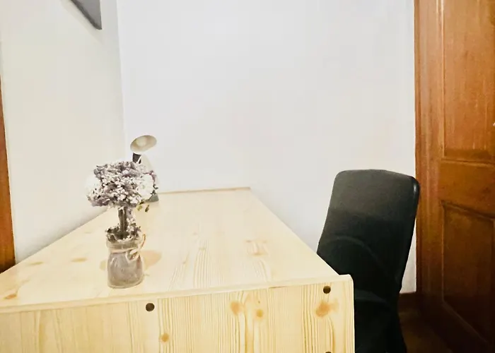 Alcantara Seaside Лиссабон