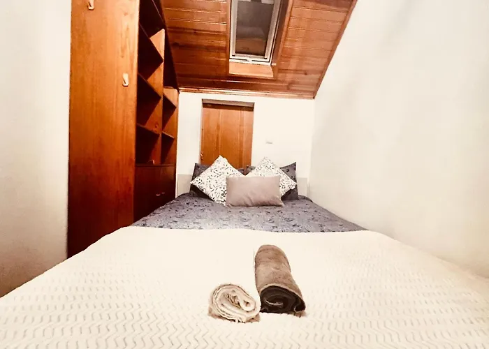 Апартаменты Alcantara Seaside