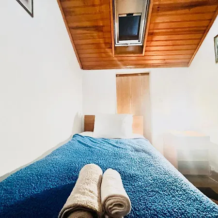 Alcantara Seaside Lisboa