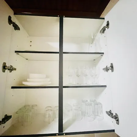 Lejlighed Alcantara Seaside *