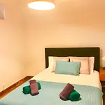 Alcantara Seaside Lägenhet