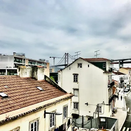 Lägenhet Alcantara Seaside