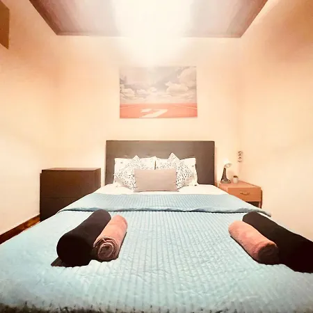 Alcantara Seaside * Lisboa