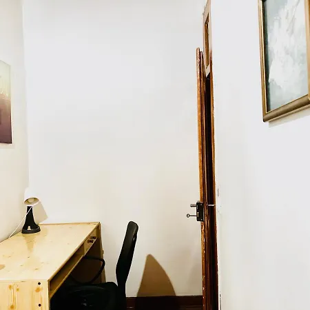 Alcantara Seaside Apartament
