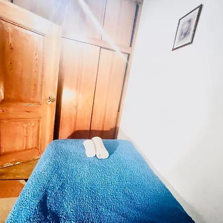 Apartament Alcantara Seaside